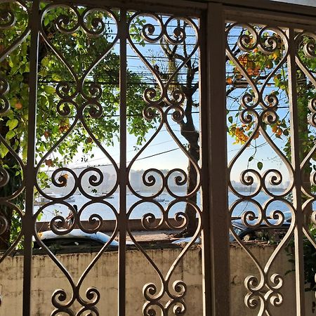 Studios Urca Na Rua Da Mureta Da Urca 里约热内卢 外观 照片