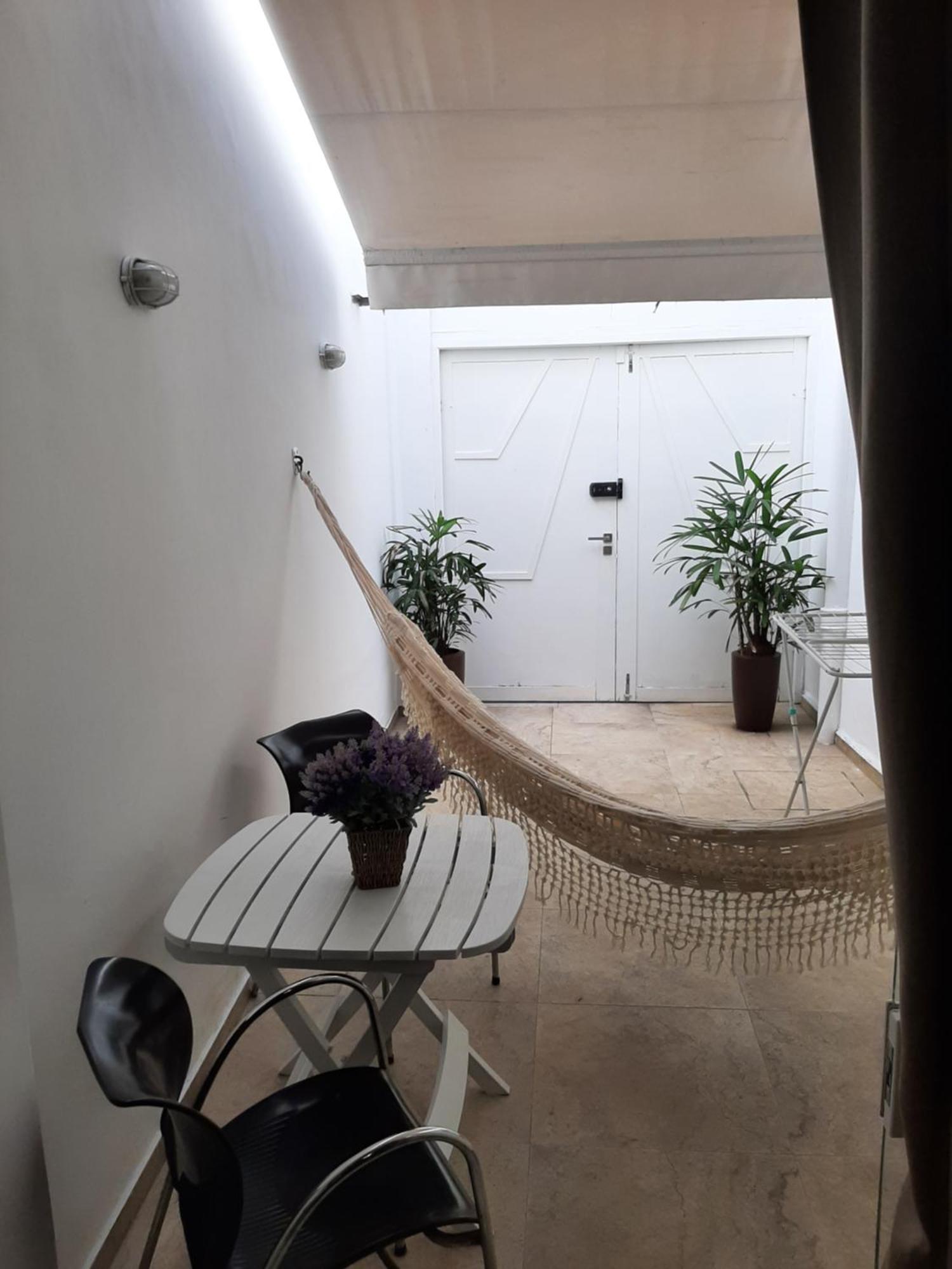Studios Urca Na Rua Da Mureta Da Urca 里约热内卢 外观 照片