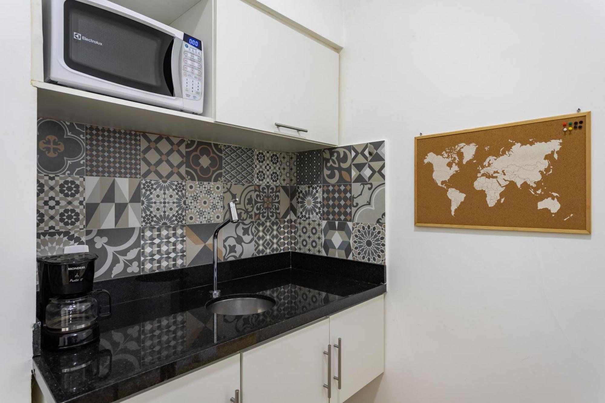 Studios Urca Na Rua Da Mureta Da Urca 里约热内卢 外观 照片