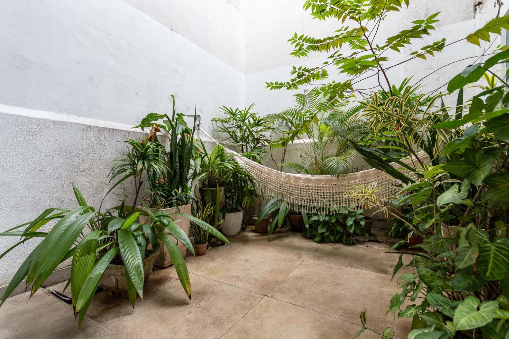 Studios Urca Na Rua Da Mureta Da Urca 里约热内卢 外观 照片