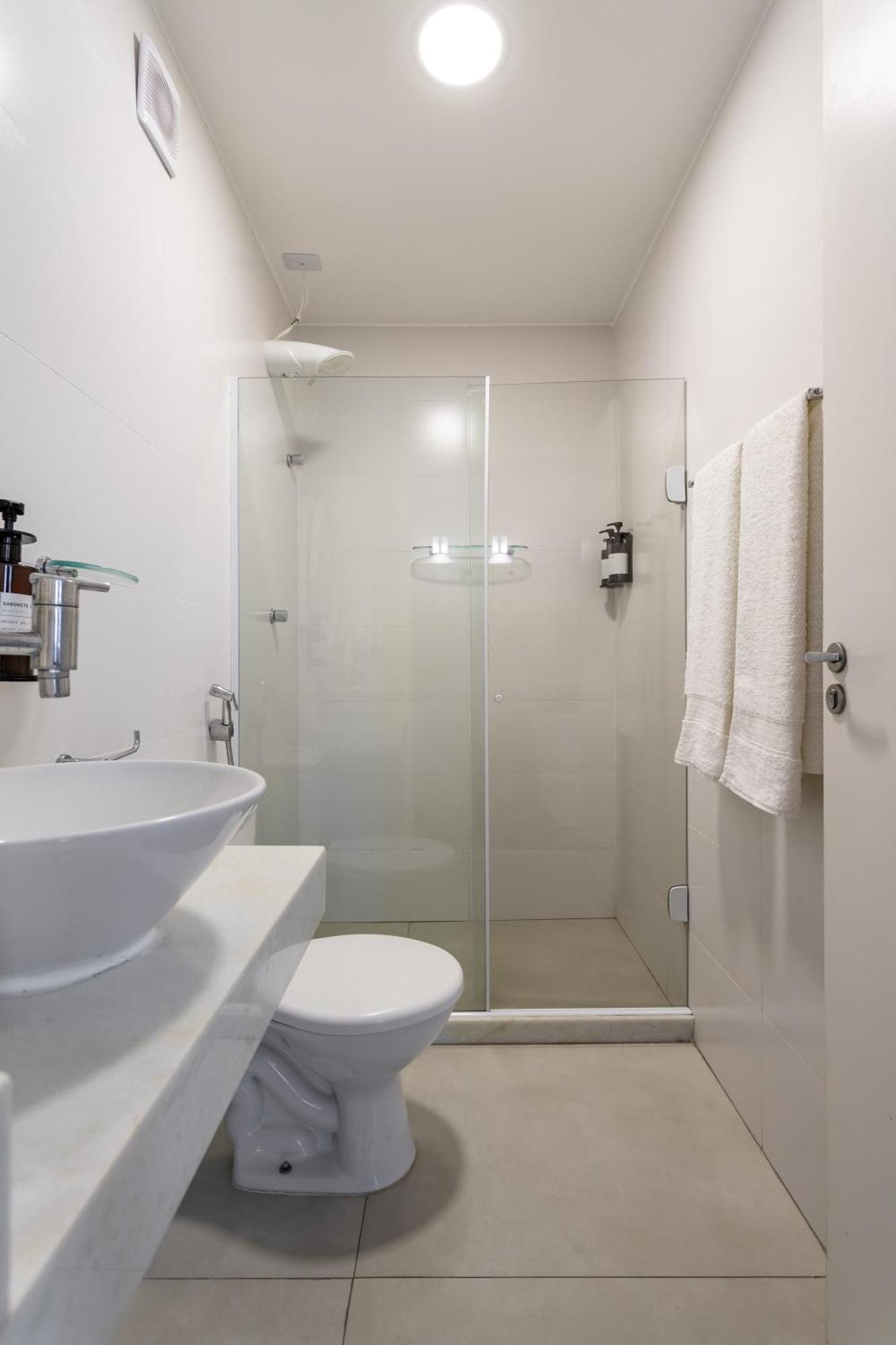 Studios Urca Na Rua Da Mureta Da Urca 里约热内卢 外观 照片