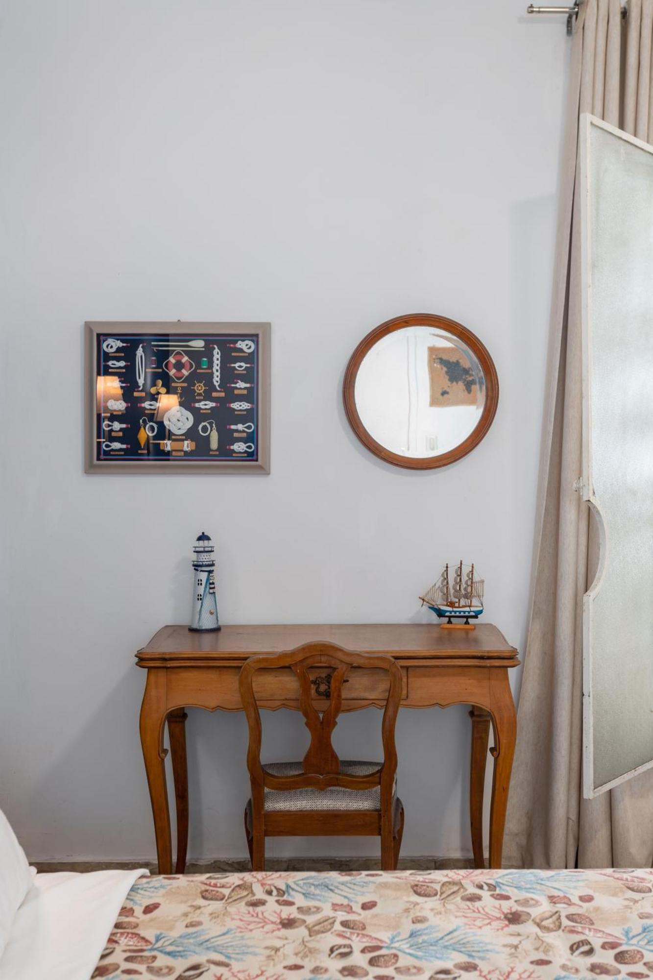 Studios Urca Na Rua Da Mureta Da Urca 里约热内卢 外观 照片